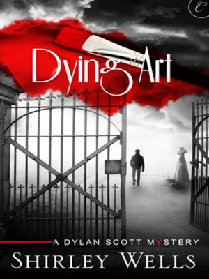 cover image of Dying Art